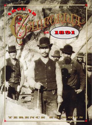Around California in 1891 (Paperback)