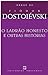 O Ladrão Honesto e Outras Histórias by Fyodor Dostoevsky