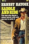 Saddle and Ride by Ernest Haycox