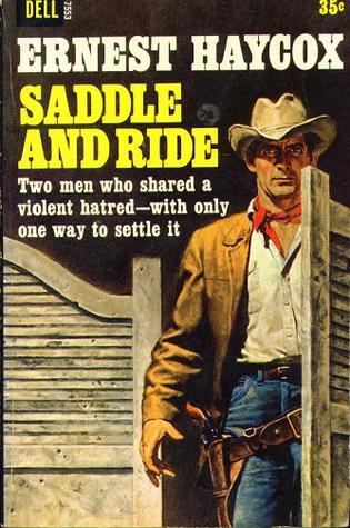 Saddle and Ride