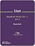 Mephisto Waltz No. 1, S514 by Franz Liszt
