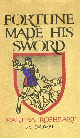 Fortune Made His Sword (Hardcover)