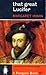 That Great Lucifer: A portrait of Sir Walter Raleigh