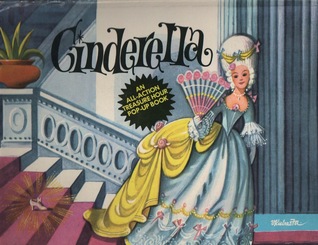 Cinderella: All Action Pop-up Book (Hardcover)