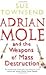 Adrian Mole and the Weapons of Mass Destruction