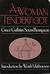 A Woman Tenderfoot