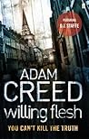 Willing Flesh Willing Flesh