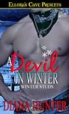 A Devil in Winter (Winter Studs Trilogy) A Devil in Winter (Winter Studs Trilogy)