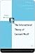 The International Theory Of...