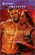 The Vampire's Kiss
