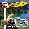 101 Must-Do Weekends 101 Must-Do Weekends