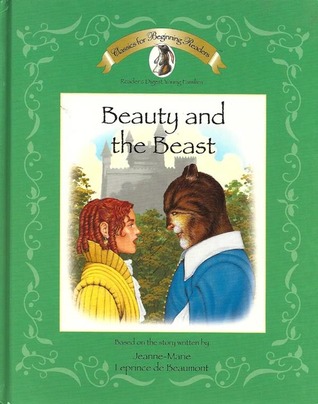 Beauty and the Beast (Hardcover)