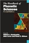 The Handbook Of Phonetic Sciences The Handbook Of Phonetic Sciences