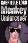 Monkey Undercover