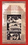 Culture and Society in New Order Indonesia (South-East Asian Social Science Monographs)