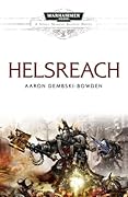 Helsreach (Space Marine Battles #2)