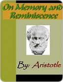 On Memory and Reminiscence - Aristotle (ebook)