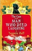 The Case of the Man Who Died Laughing