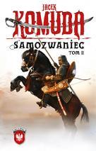 Samozwaniec. Tom 2 (Paperback)