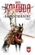 Samozwaniec. Tom 1