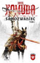 Samozwaniec. Tom 1 (Paperback)