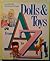 Dolls & Toys from A to Z from McCall's