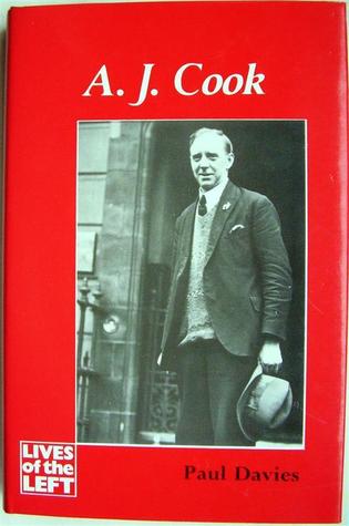 A.J. Cook (Lives of the Left)