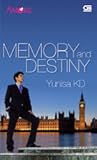 Memory and Destiny (Amore 02)