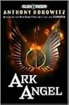 Ark Angel by Anthony Horowitz