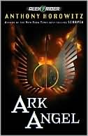 Ark Angel