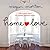 Home Love by Megan Morton