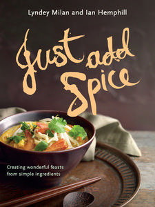 Just Add Spice