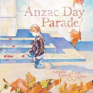 Anzac Day Parade (Paperback)