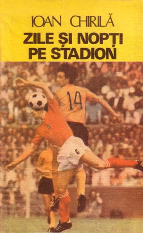 Zile și nopți pe stadion