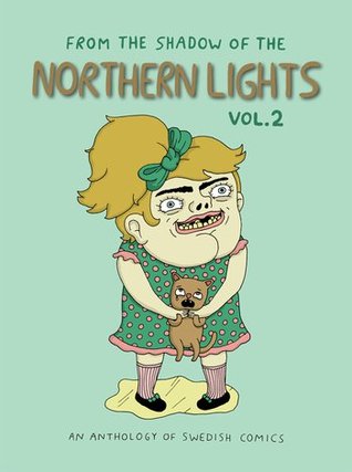 From the Shadow of the Northern Lights vol.2