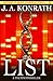The List (The Konrath Dark Thriller Collective #1)