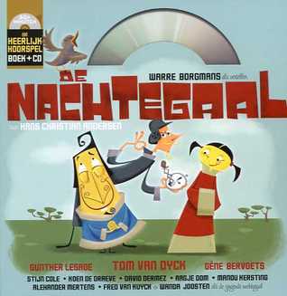 De nachtegaal (Audiobook)