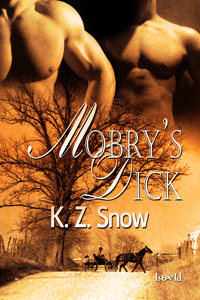 Mobry's Dick (Kindle Edition)