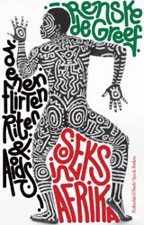 Seks in Afrika: zoenen, flirten, riten & aids