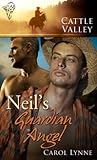 Neil's Guardian Angel by Carol Lynne