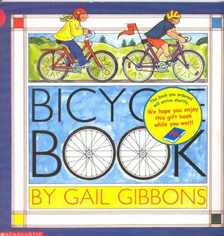Bicycle book (Paperback)