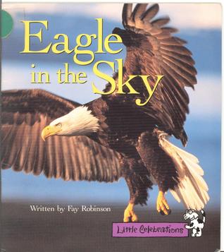 Little Celebrations, Eagle in the Sky, Single Copy, Fluency, Stage 3a