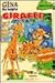 Gina the Helpful Giraffe (Jungle Friends Build & Play Storybooks)