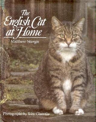 The English Cat at Home
