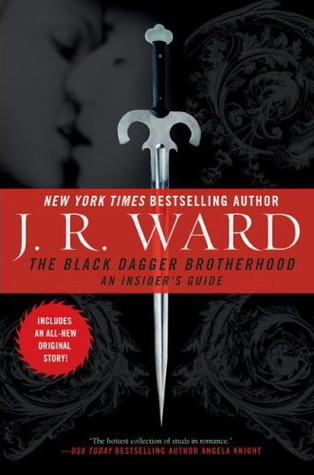 The Black Dagger Brotherhood: An Insider’s Guide