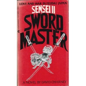 Sensei II Swordmaster
