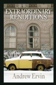 Extraordinary Renditions (Paperback)