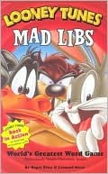 Mad Libs: Looney Tunes Mad Libs (Paperback)