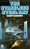 The Stainless Steel Rat by Harry Harrison