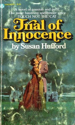 Trial of Innocence (Mass Market Paperback)